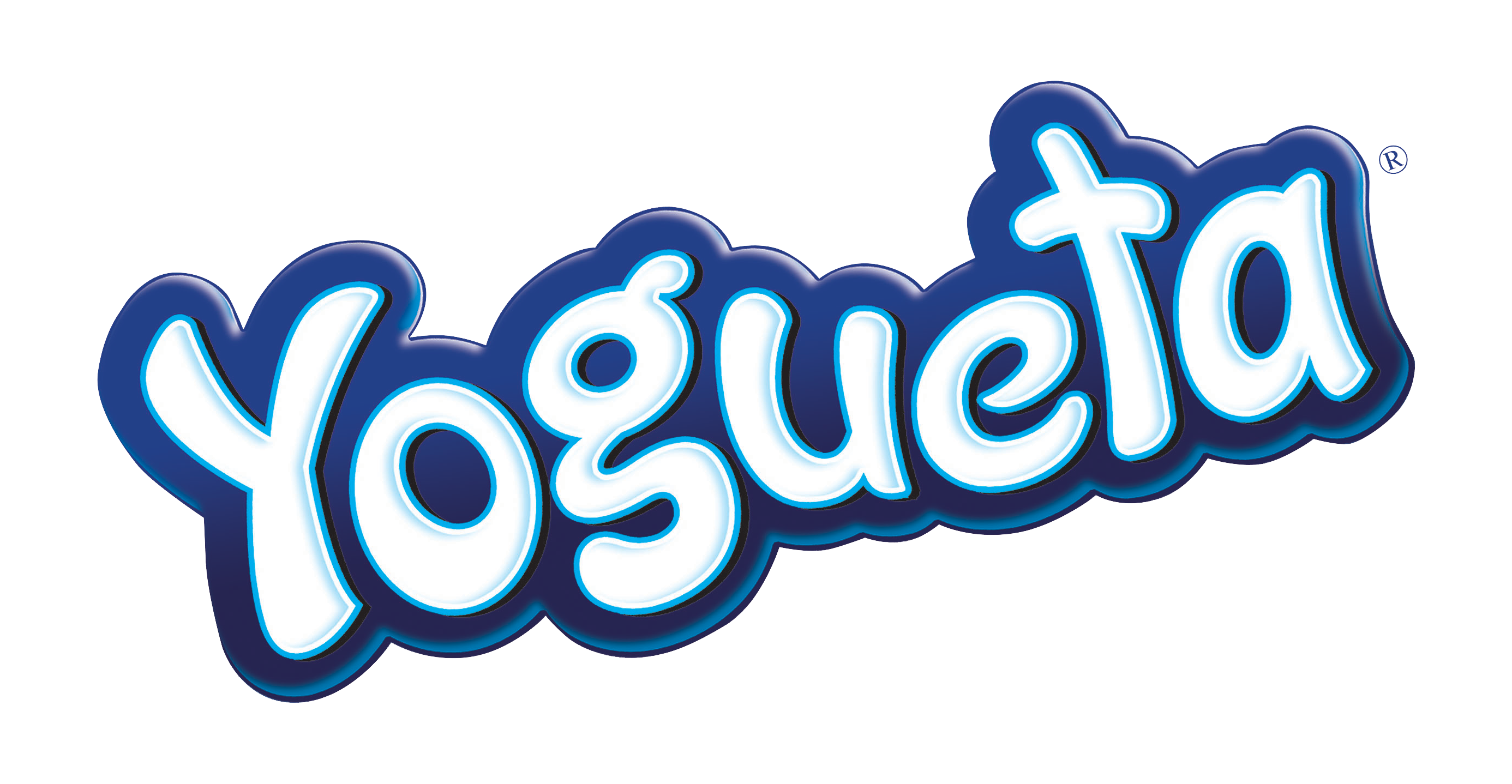 The Jelly Bean Factory brand LOGO YOGUETA