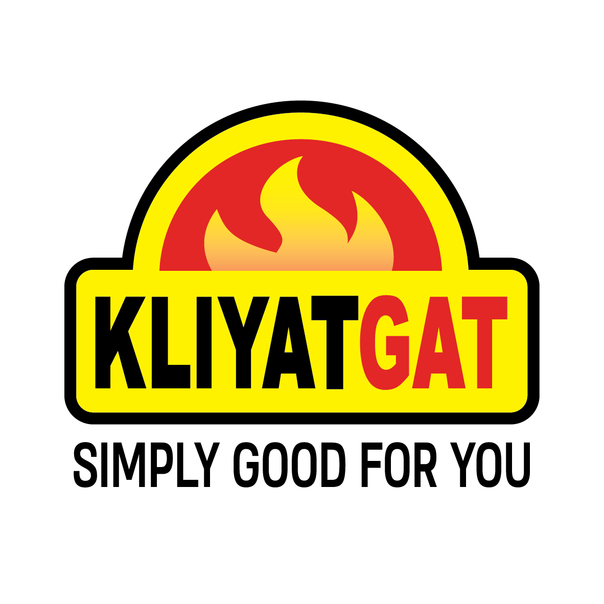 logo kliyat gat