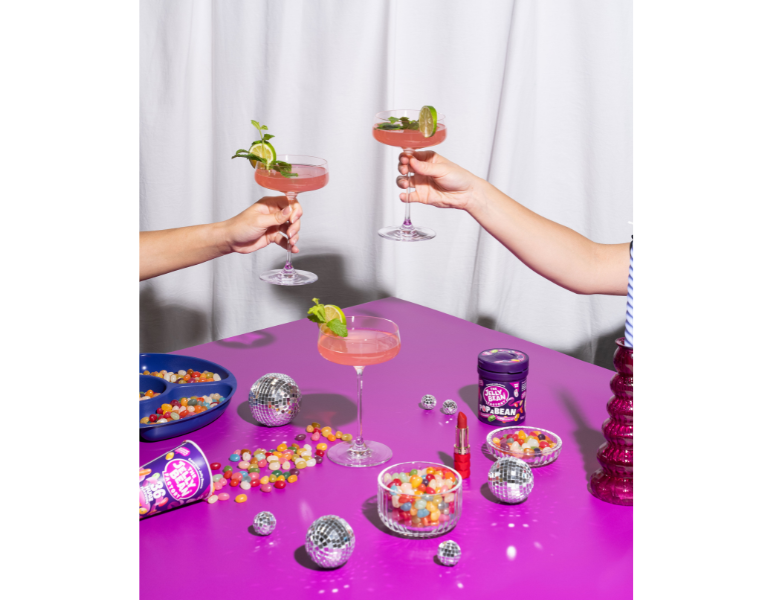 The Jelly Bean Factory brand photo
