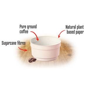 rombouts coffee image