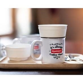 rombouts coffee image