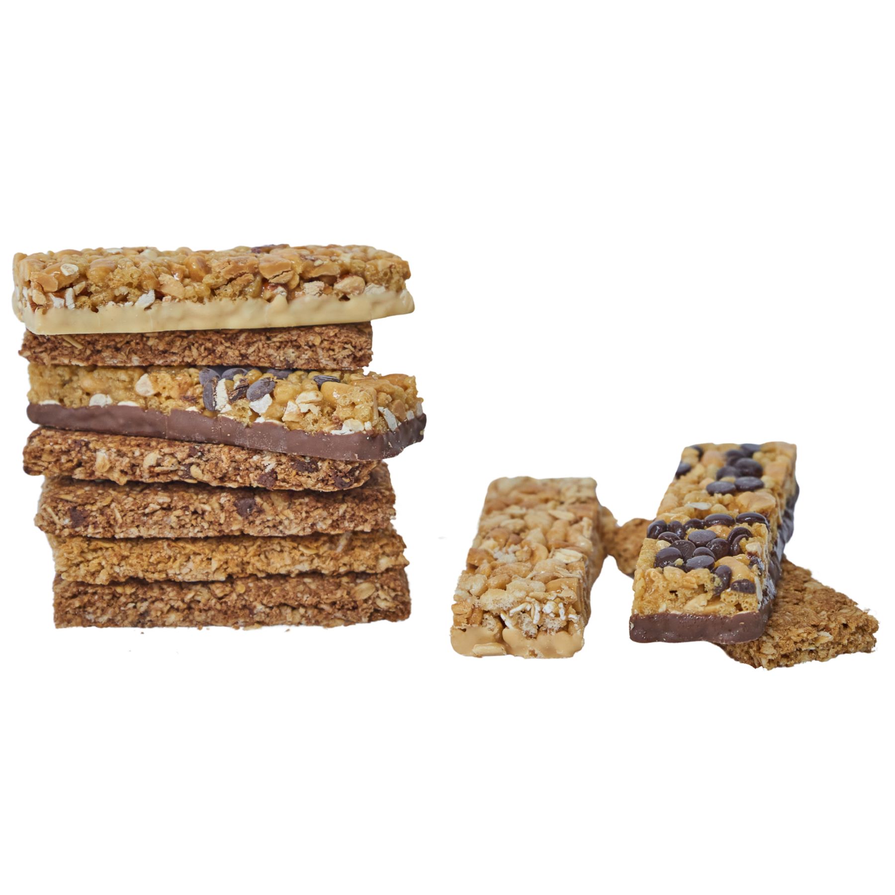 Cereals and Cereal Snacks category