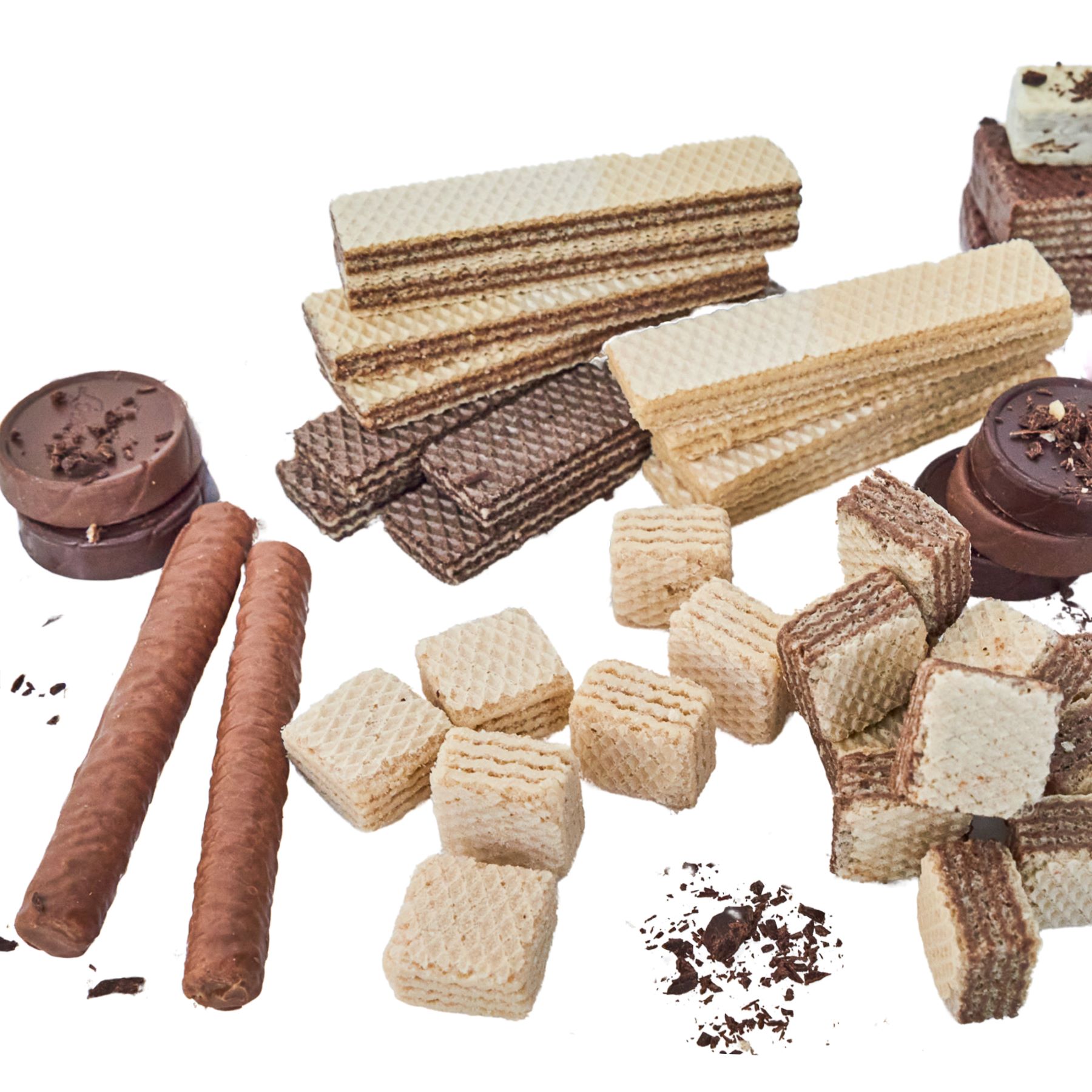 pastries category