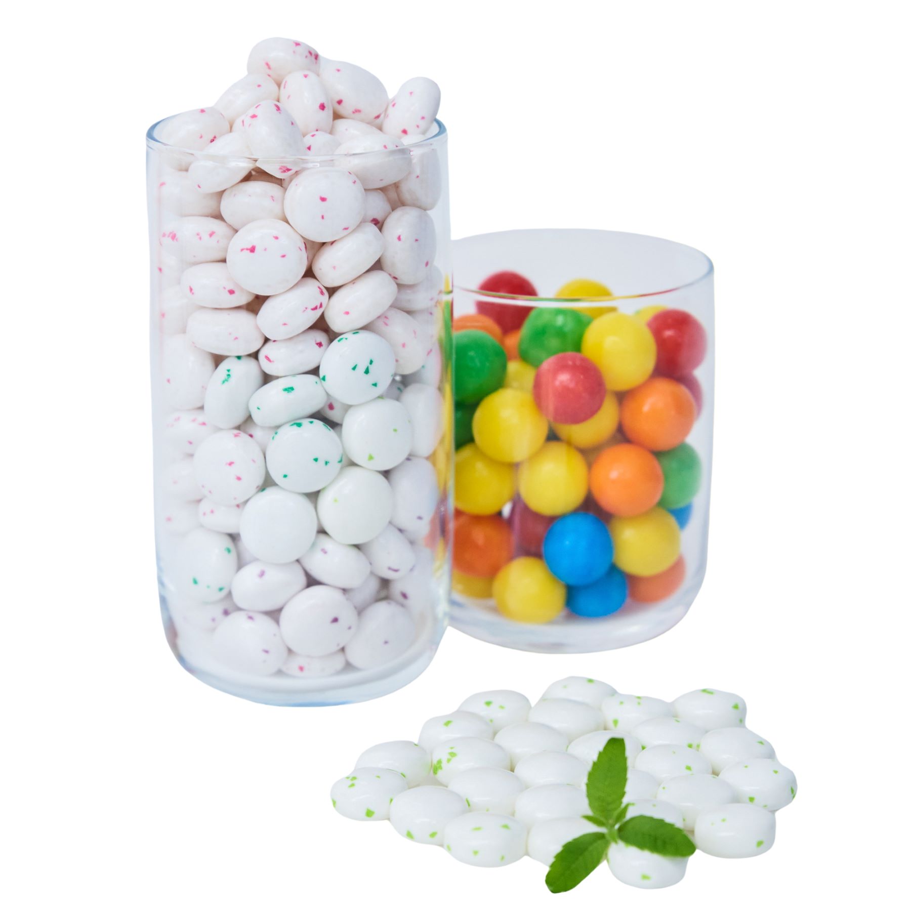 Gums category