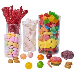 Candies category