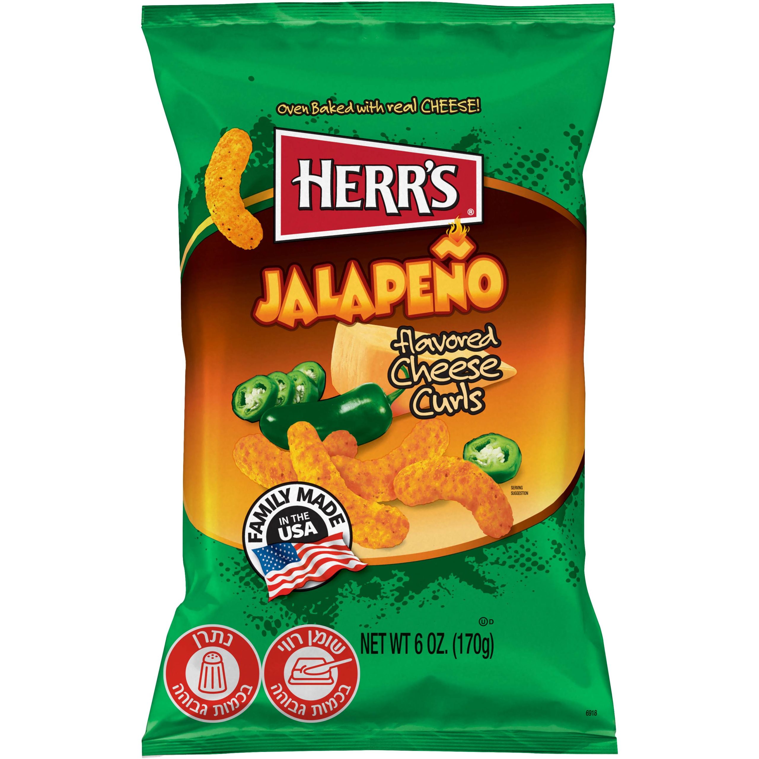 jalapeno snack