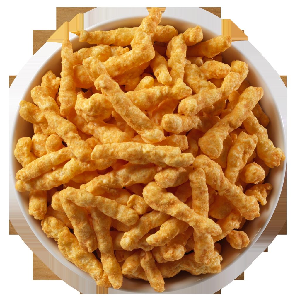 snacks
