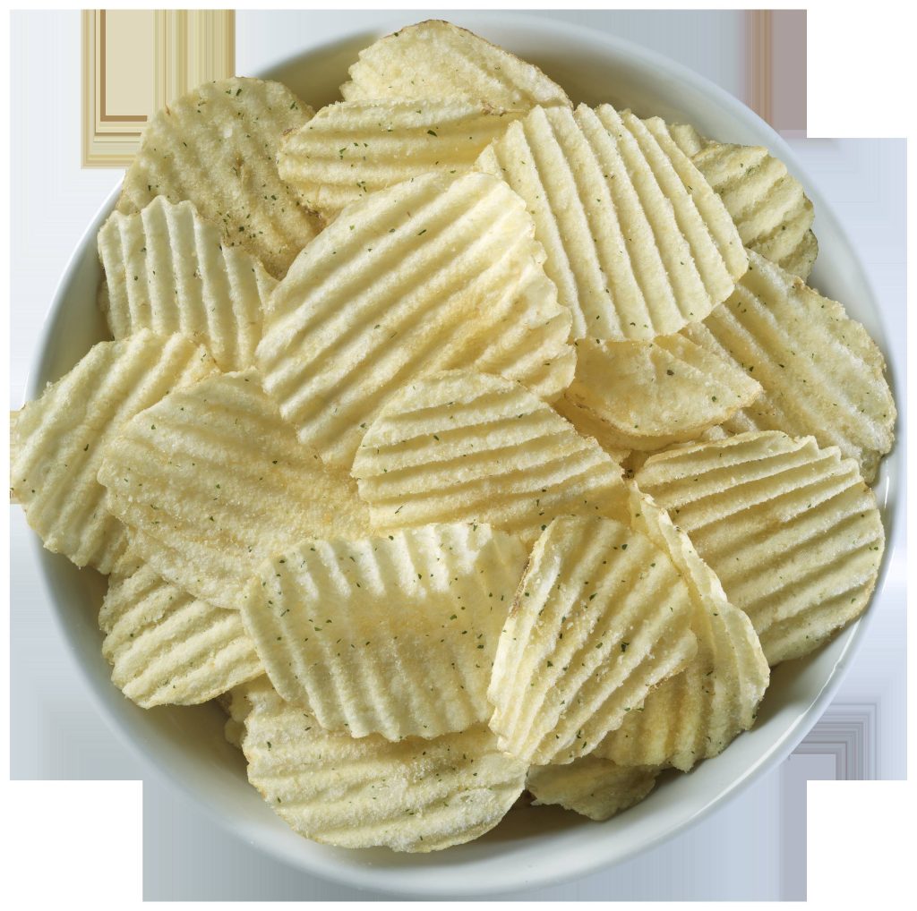 Sr Cream Onion bowl