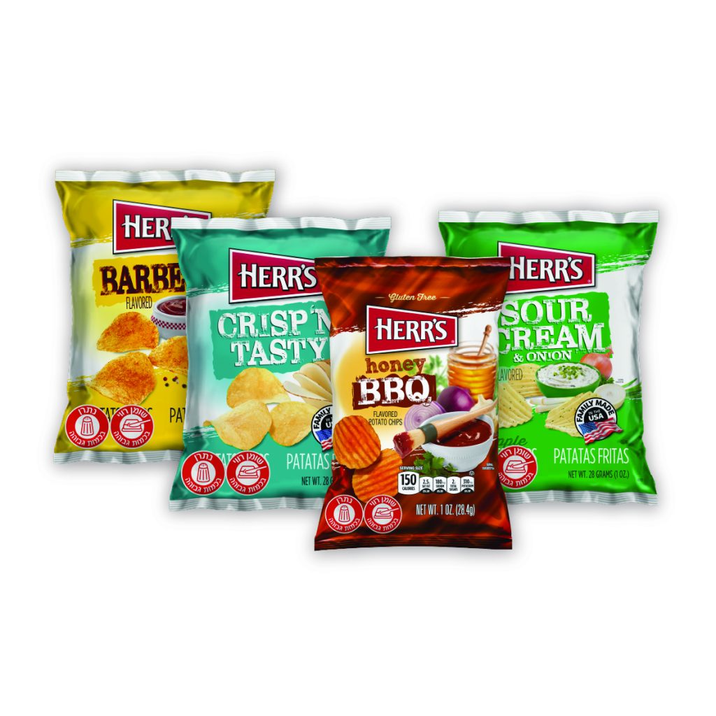snacks