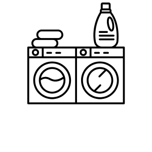 Laundry Products category