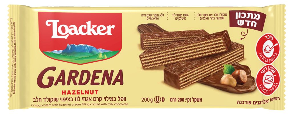 לואקר תמונת מוצר
