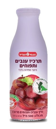 טעמי הגליל תמונת מוצר