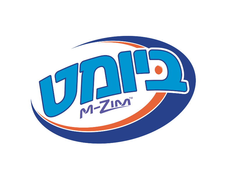 לוגו ביומט