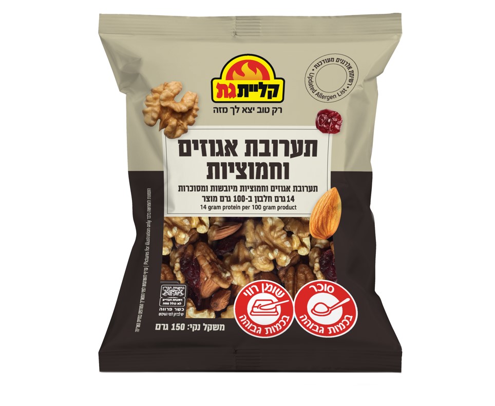 קליית גת תמונת מוצר