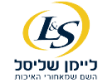 ליימן שליסל logo