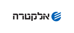 לוגו אלקטרה