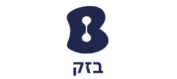 לוגו בזק