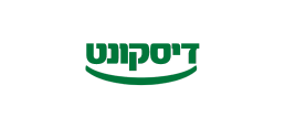 לוגו דיסקונט