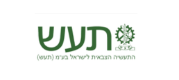 לוגו תעש
