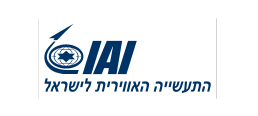 לוגו תעשיה אוירית
