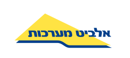 לוגו אלביט
