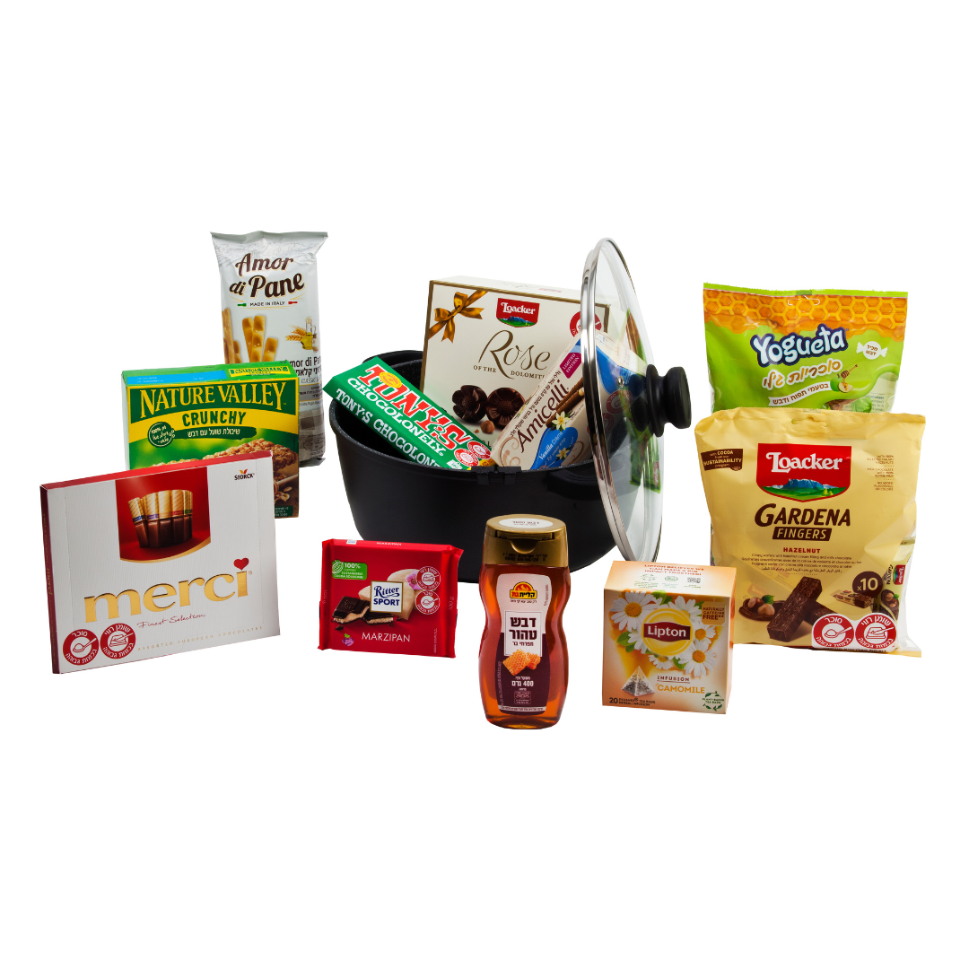 מארז 13 ראש השנה