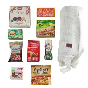 מארז לידה מוצרים