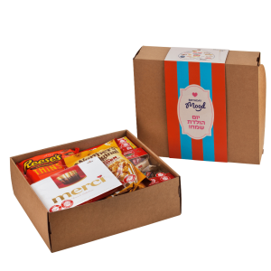 מארז יום הולדת