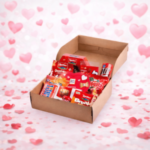 מארז אהבה אוירה