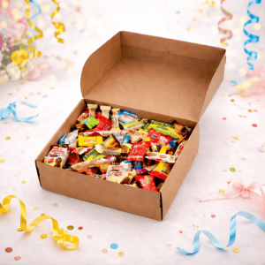 מארז GOODIES אוירה