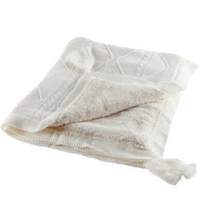 מארז לידה שמיכה